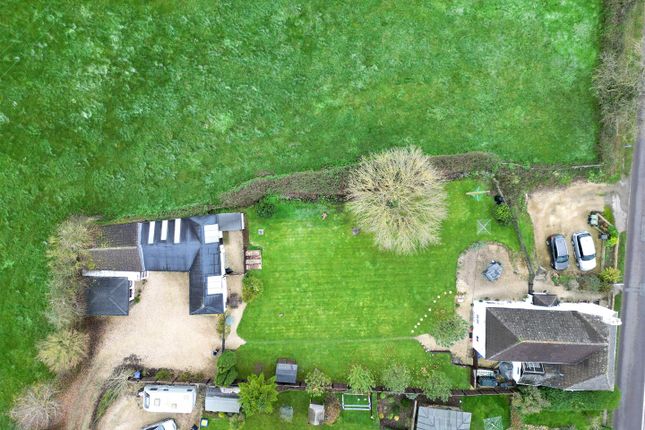 Sand Cottage, 8, The Stocks, Seend photo 2