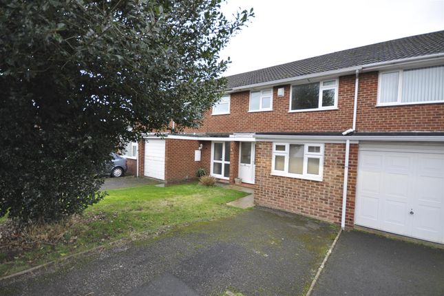 Property to rent in Stanwick Gardens, Wymans Brook, Cheltenham