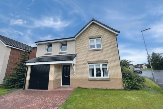 Thumbnail Property for sale in Blackhill Drive, Glasgow