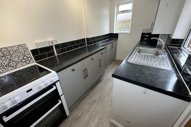 Terraced house to rent in Farnham Street, Quorn, Loughborough