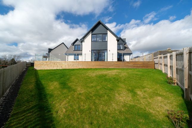 Detached house for sale in Crusoe Court, Lower Largo