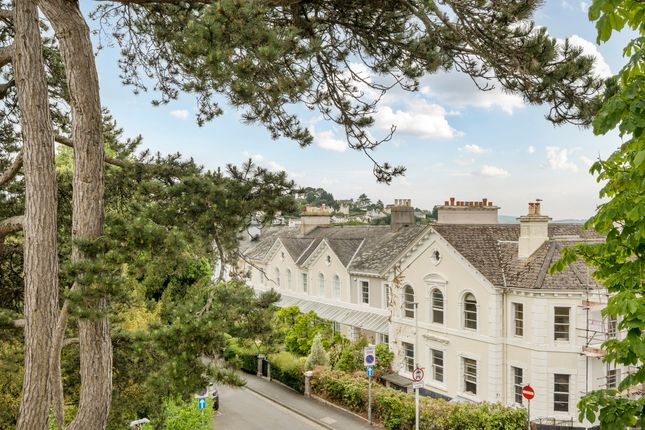 18 Lethbridge Court, Courtenay Park Road, Newton Abbot photo 2