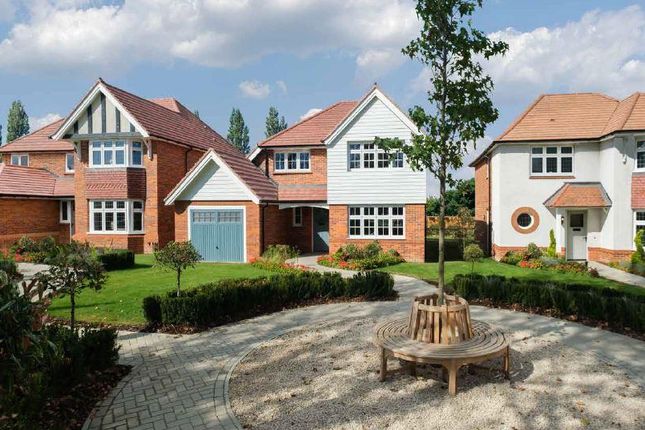 The Stratford, Hazel Park, Gresley Way, Stevenage photo 2