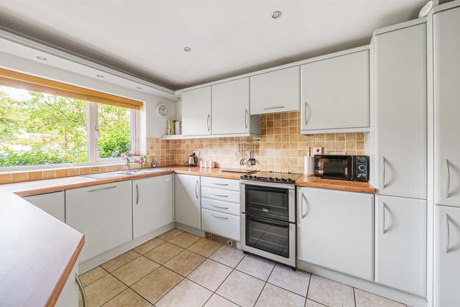 Detached house for sale in Rosemary Drive, Bromham, Bedford