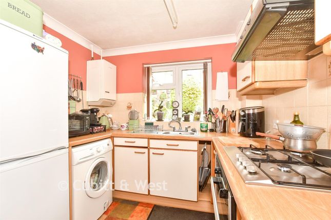 Woodland Mews, Elm Way, Heathfield photo 4