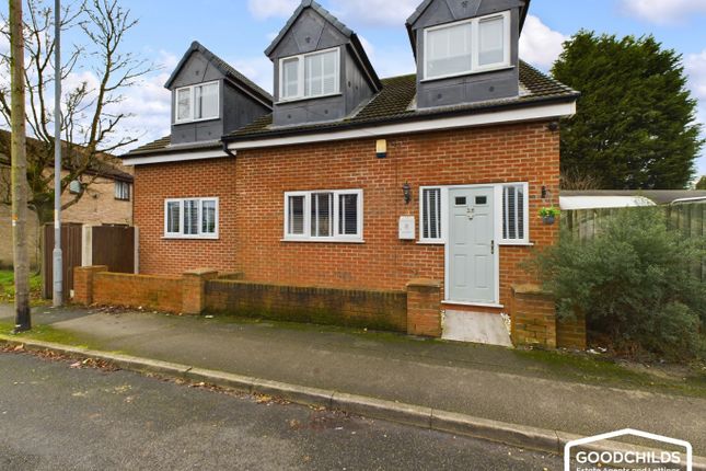 Detached house for sale in Nursery Road, Bloxwich