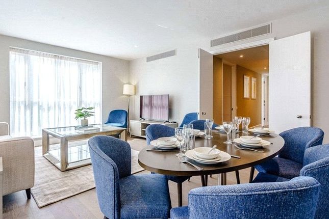 Apartment 46, 39, Westferry Circus, London photo 3