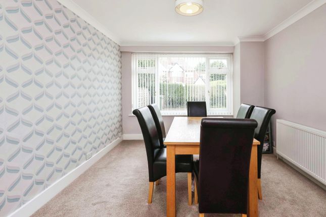 Detached house for sale in Keswick Road, Solihull