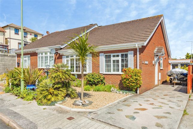 2-bed house on 42, Underidge Drive, Devon, £260,000