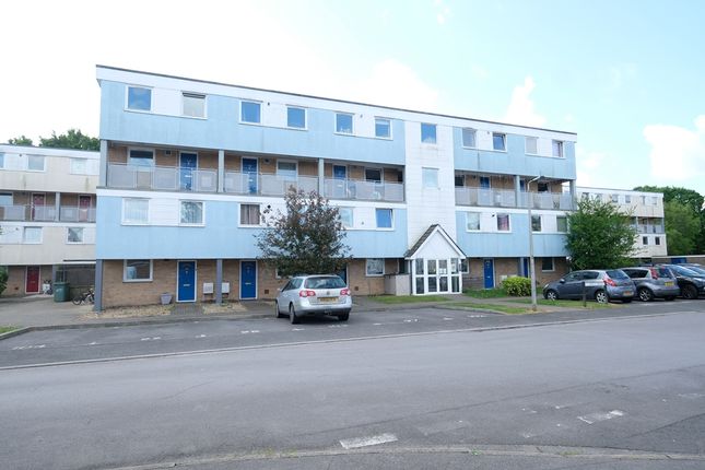 3 bed maisonette for sale in Africa Drive, Marchwood SO40