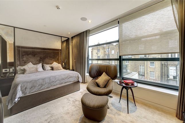 Terraced house for sale in Pond Place, Chelsea, London