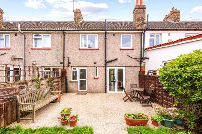 Terraced house for sale in Charlton Dene, Charlton