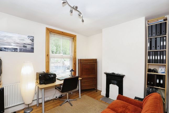 End terrace house for sale in Wellcarr Road, Sheffield, South Yorkshire