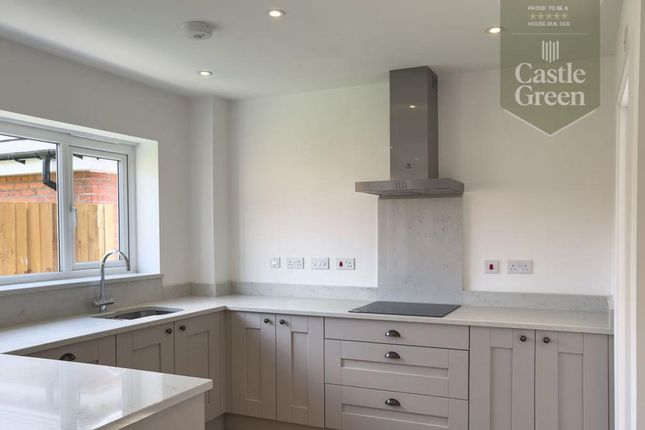 34 Almere Gardens, Wrexham photo 4