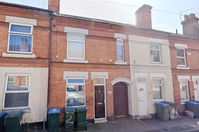 Thumbnail Terraced house for sale in 12, Catherine Street, Coventry