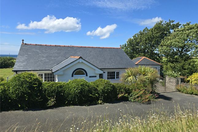 3-bed house on Gardd Yr Afon,, Clynnog Road, Caernarfon, £410,000