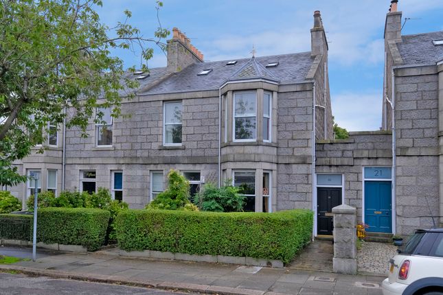 Maisonette for sale in Beaconsfield Place, Aberdeen, Aberdeenshire AB15