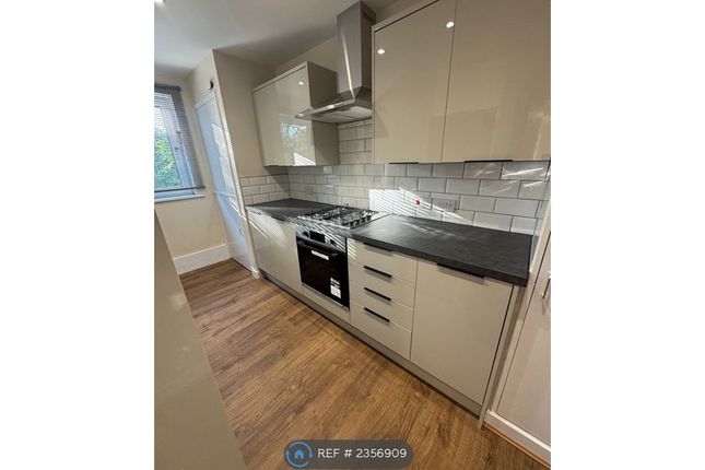 Thumbnail Flat to rent in Clarkston Road, Glasgow