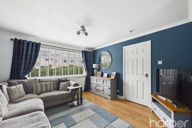 8 Wendur Way, Paisley, Renfrewshire photo 2