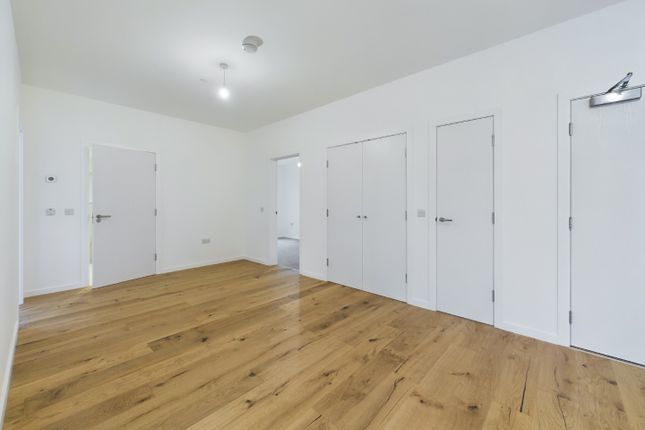 Flat for sale in Gylemuir Lane, Corstorphine, Edinburgh