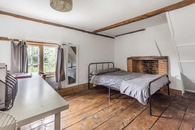 Low Road, Little Cheverell, Devizes SN10, 4 bedroom ...