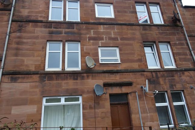1-bed flat on Westgrove Avenue, Perth, £550/mo