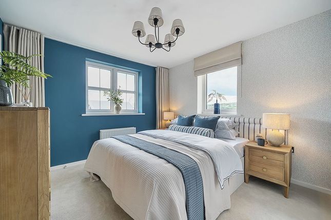 Plot 63 - The Ashdown Corner, Newton Abbot photo 3