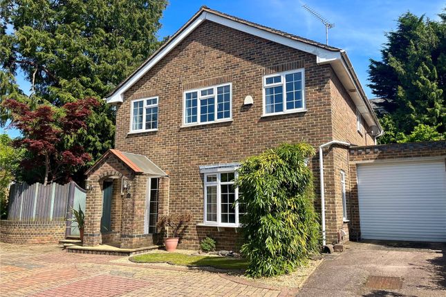 Detached house for sale in Albany Hill, Tunbridge Wells