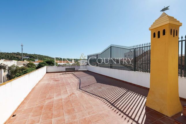 Detached house for sale in Silves Municipality, Portugal