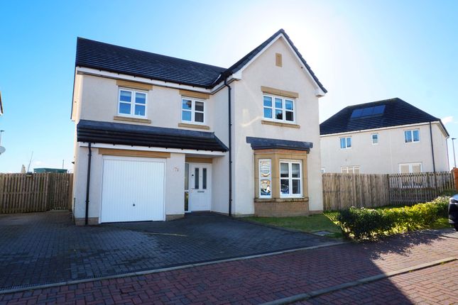 Detached house for sale in The Leas, Benthall Farm, East Kilbride