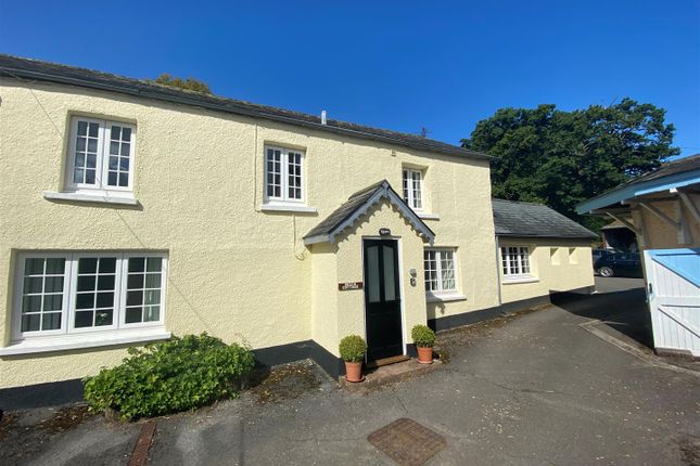 3-bed semi-detached on Puddington, Tiverton, £1,300/mo
