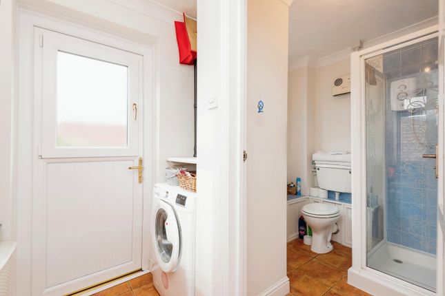 Semi-detached house for sale in Bedlam Court Lane, Ramsgate