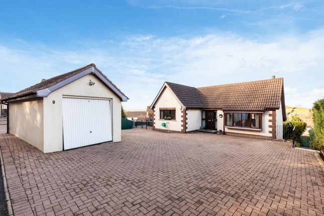 4-bed house on 9, Woodridge, Ballynahinch, £285,000
