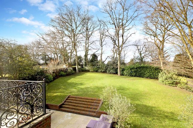 Detached house for sale in Maplewood Gardens, Beaconsfield, Buckinghamshire