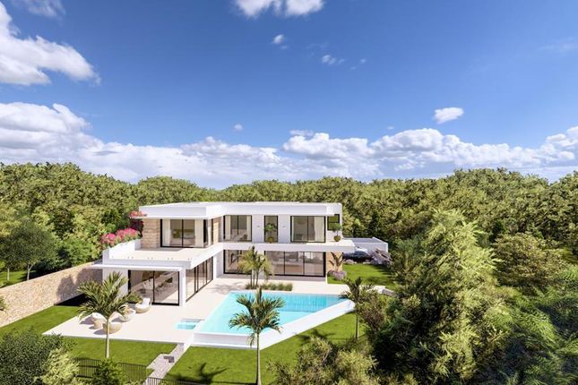 Villa for sale in East Of Kyrenia