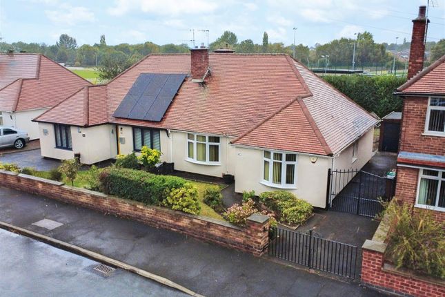 2-bed house on 47, Greenwich Avenue, Nottingham, £230,000