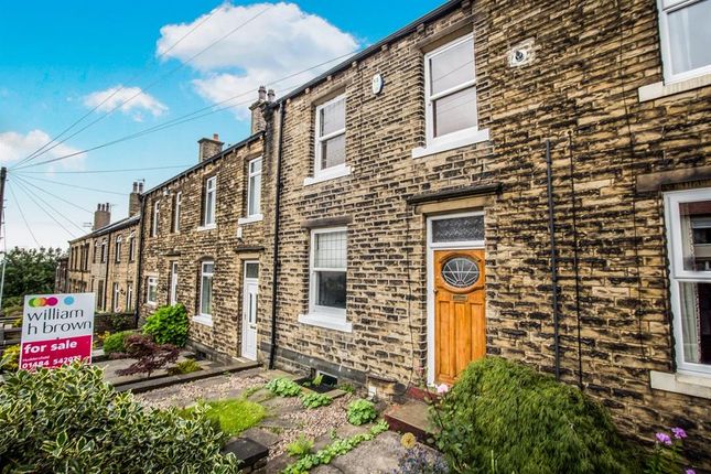 Thumbnail Property to rent in Newsome Road, Newsome, Huddersfield