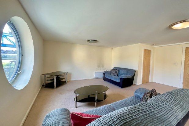 Flat to rent in Hanover Street, Newcastle Upon Tyne