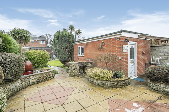 Detached house for sale in Hennings Park Road, Poole