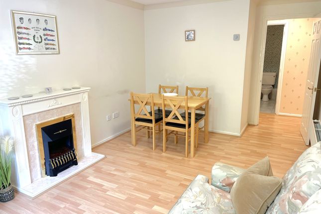 2, Trevelyan Place, Heath Road, Haywards Heath photo 3