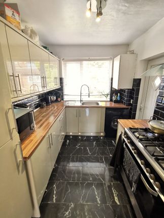 Semi-detached house for sale in Hamilton Crescent, Stockport