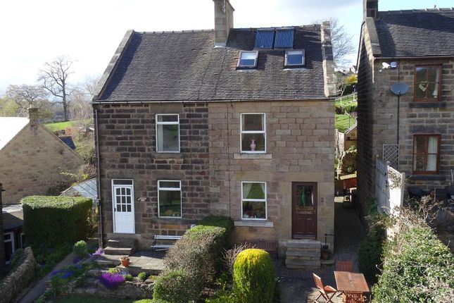Homes For Sale In Yew Tree Hill Holloway Matlock De4 Buy