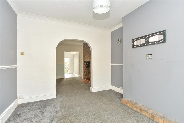 Terraced house for sale in Rock Road, Sittingbourne, Kent