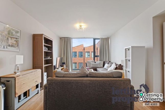 Apartment 42, Sapphire Heights, 30 Tenby Street North, Birmingham photo 4