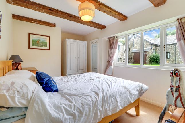 Terraced house for sale in Long Furlongs, Hartland, Devon