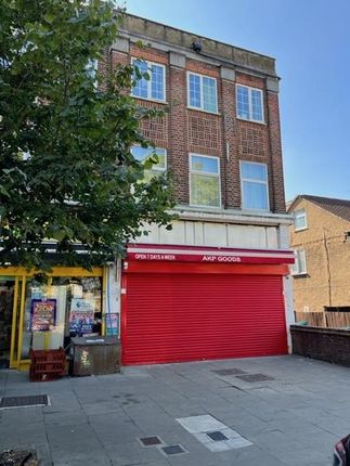 Thumbnail Commercial property for sale in Oldfield Circus, Northolt