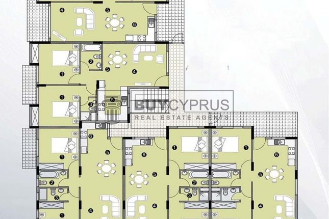 Apartment for sale in Prodromi, Paphos, Cyprus