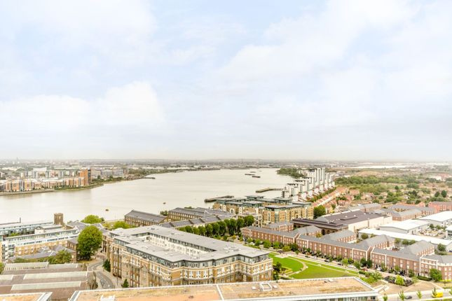 Compton House, Woolwich Riverside photo 5