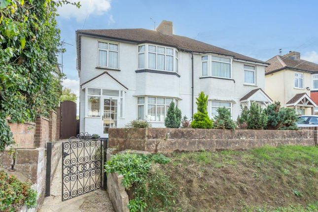 3-bed semi-detached on Chichester Road, Bognor Regis, £350,000