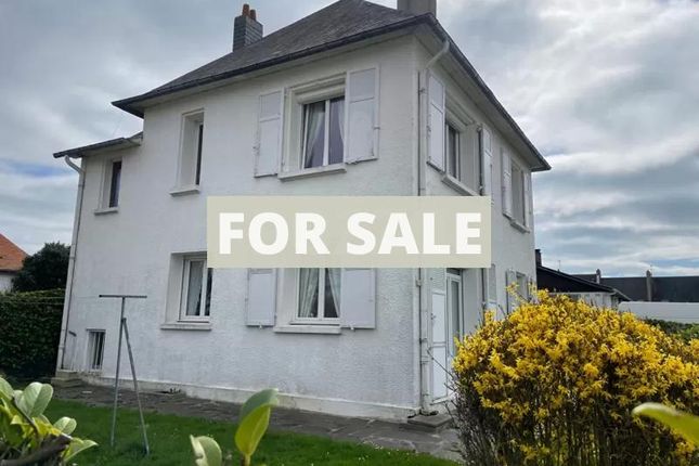 Property for sale in Villers-Bocage, Basse-Normandie, 14310, France